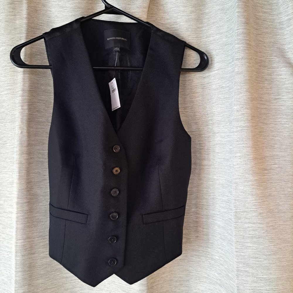 Siena wool Jacket - Picture 3 of 7
